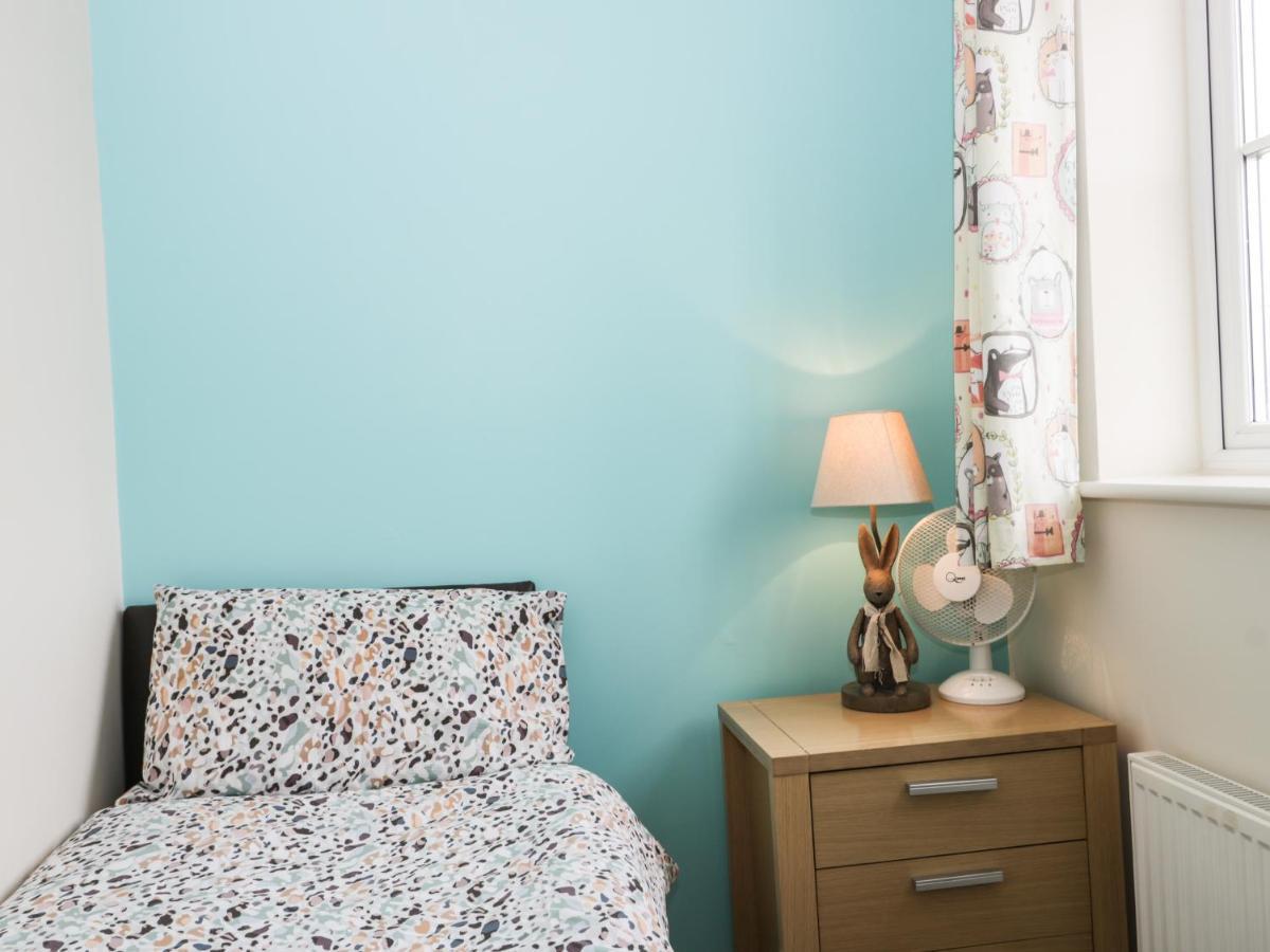 Puffin Cottage Filey Luaran gambar