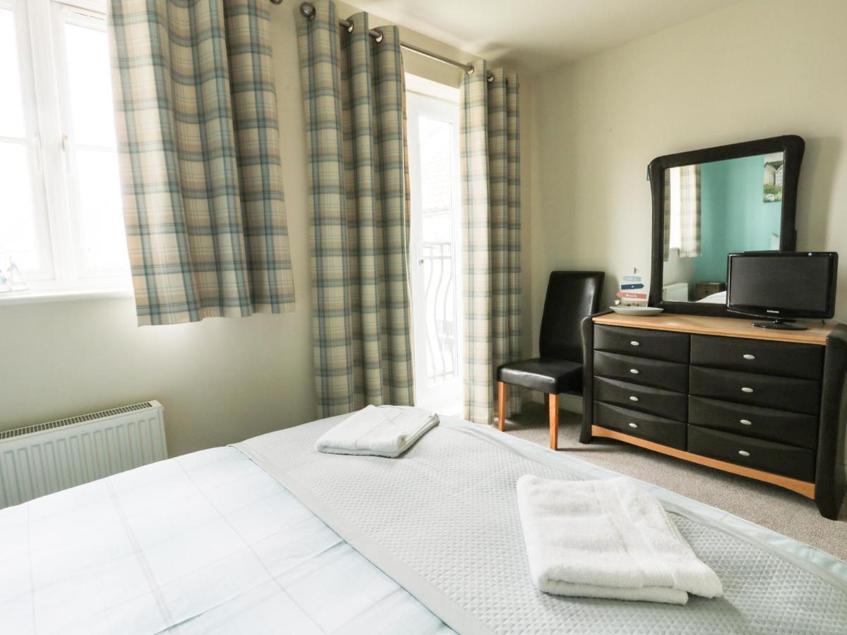 Puffin Cottage Filey Luaran gambar
